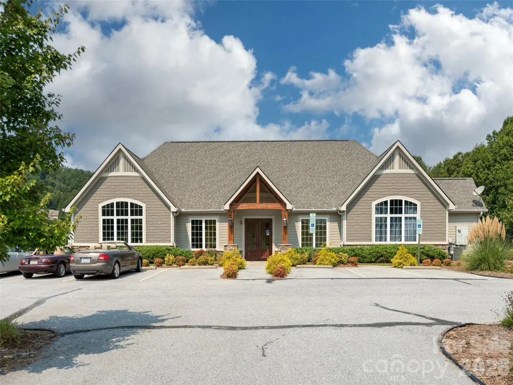Lot 80 Blacksmith Run Drive Hendersonville, NC 28792