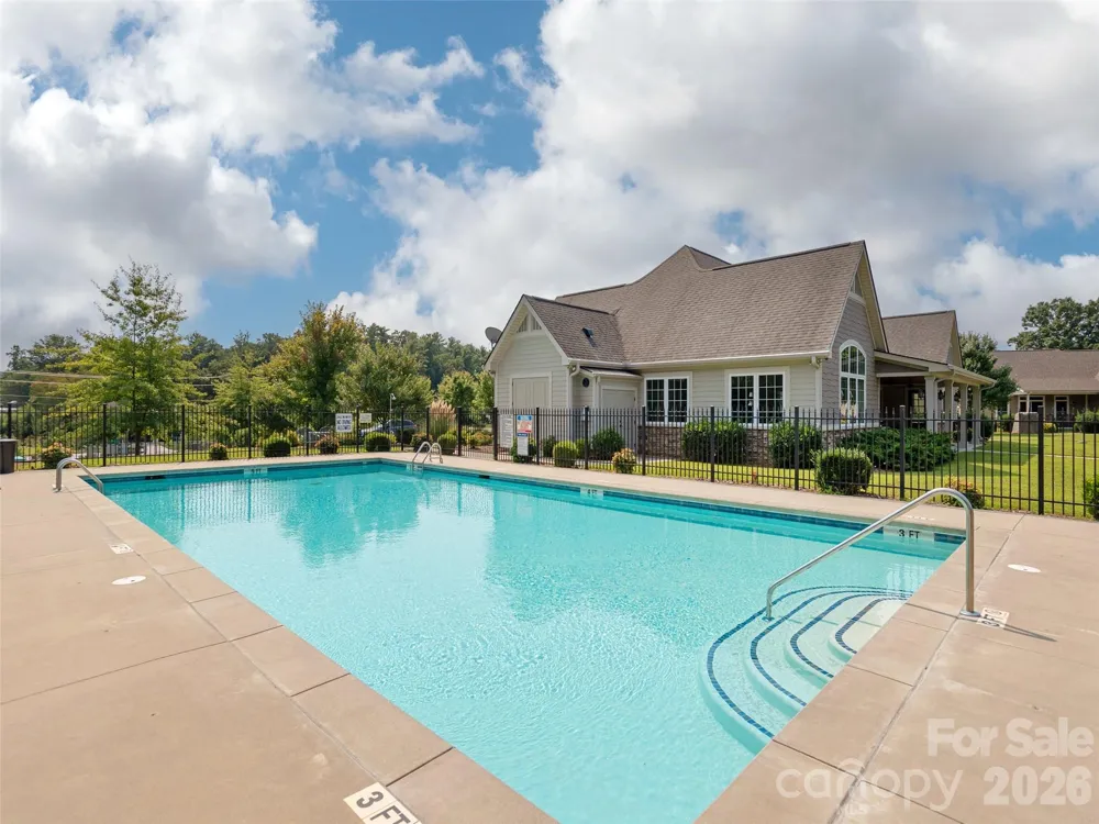 Lot 80 Blacksmith Run Drive Hendersonville, NC 28792
