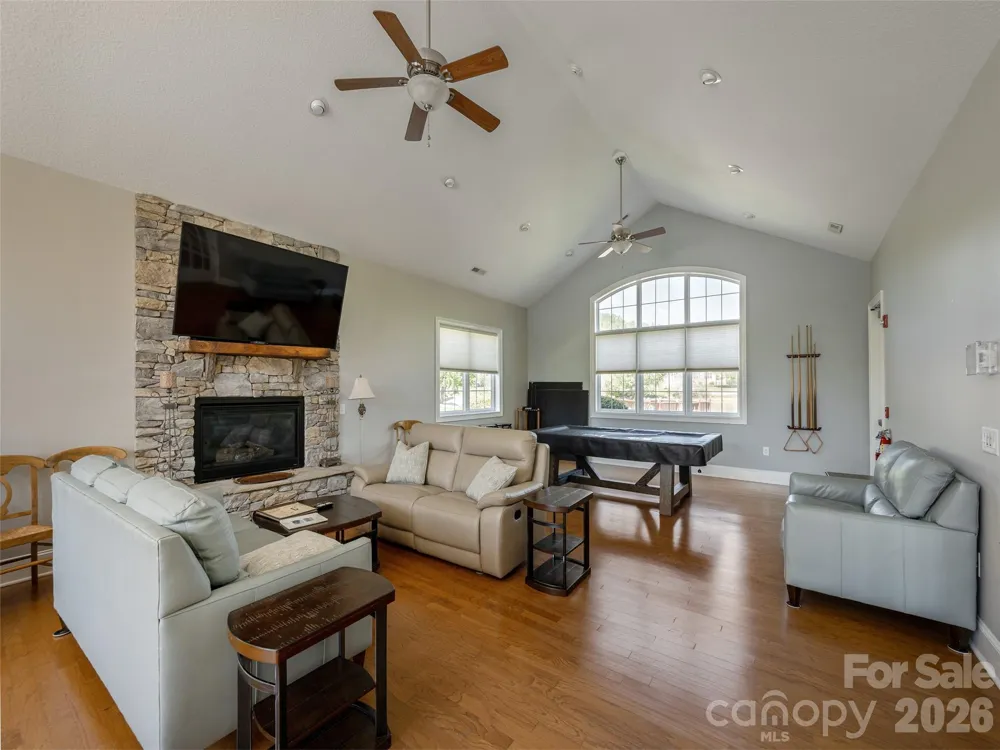Lot 80 Blacksmith Run Drive Hendersonville, NC 28792