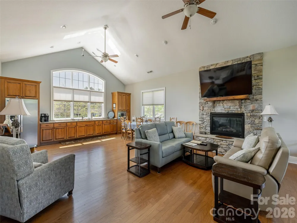 Lot 80 Blacksmith Run Drive Hendersonville, NC 28792