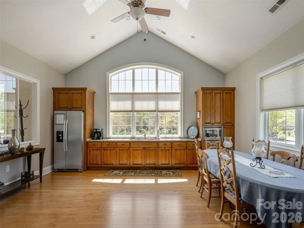 Lot 80 Blacksmith Run Drive Hendersonville, NC 28792