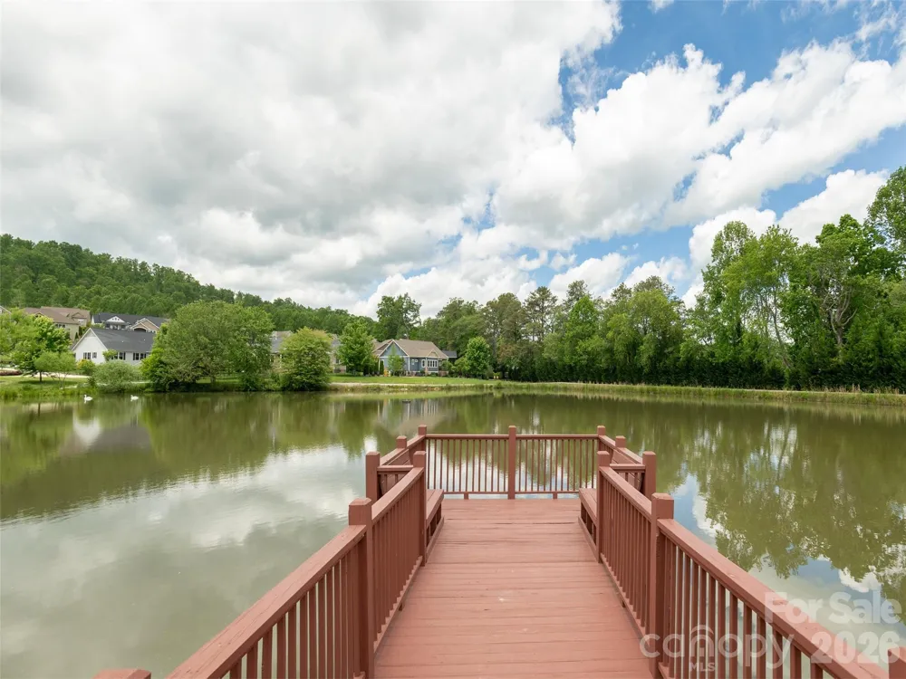 Lot 80 Blacksmith Run Drive Hendersonville, NC 28792