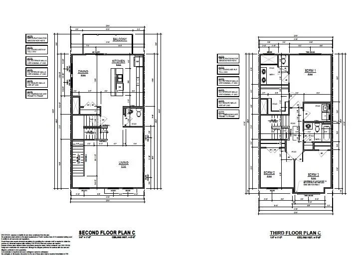 234 E Morehouse Avenue #TWNH C Mooresville, NC 28117