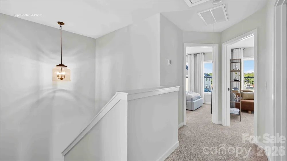 234 E Morehouse Avenue #TWNH C Mooresville, NC 28117