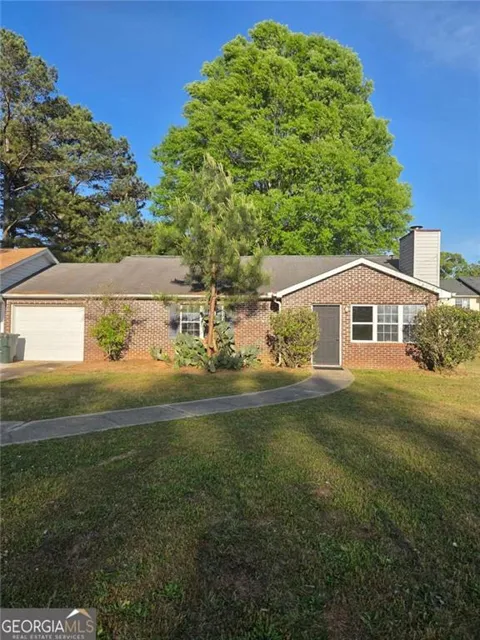 1735 Fox Chase Court