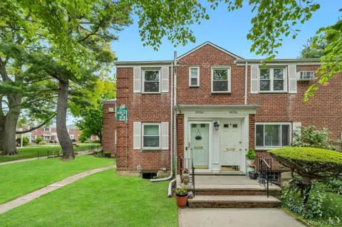 261-10 Langston Avenue #G99E