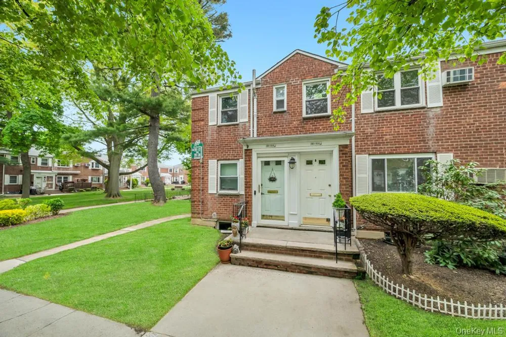 261-10 Langston Avenue #G99E Glen Oaks, NY 11004