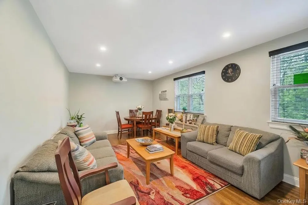 261-10 Langston Avenue #G99E Glen Oaks, NY 11004