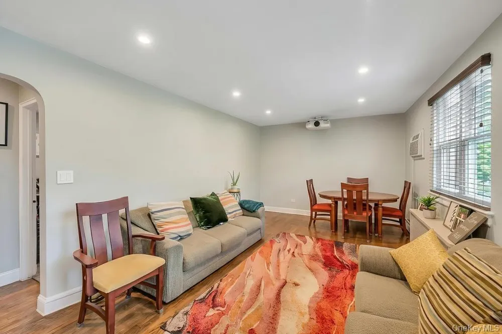 261-10 Langston Avenue #G99E Glen Oaks, NY 11004