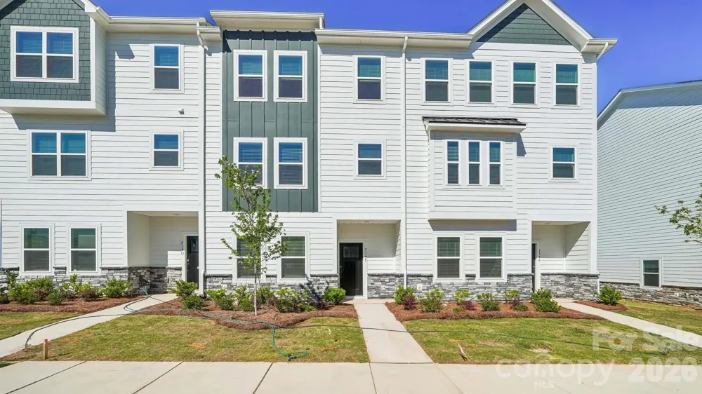 234 E Morehouse Avenue #TWNH E Mooresville, NC 28117