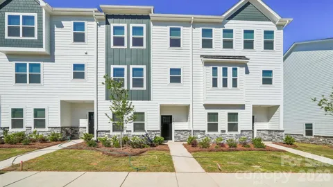 234 E Morehouse Avenue #TWNH E