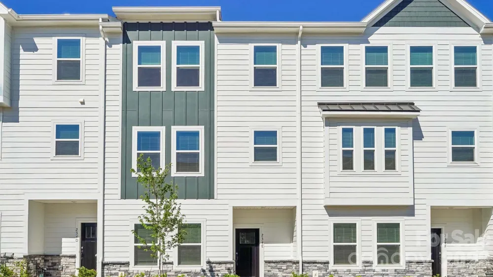 234 E Morehouse Avenue #TWNH E Mooresville, NC 28117