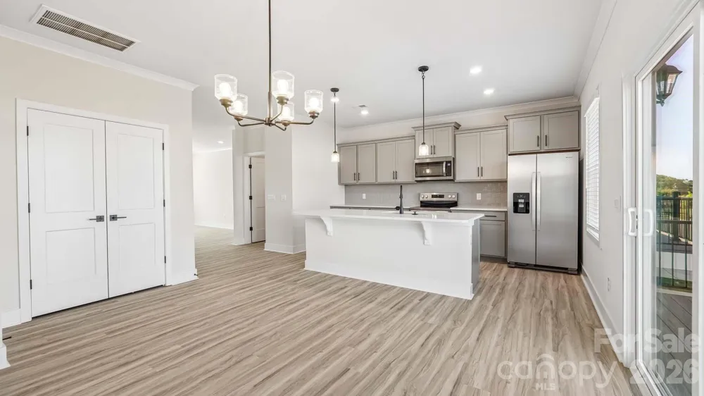 234 E Morehouse Avenue #TWNH E Mooresville, NC 28117