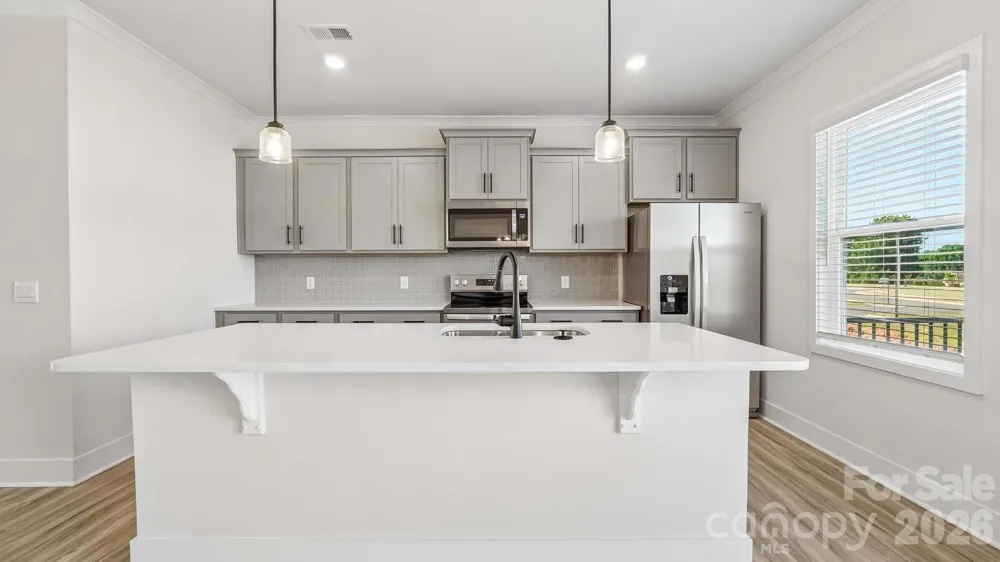 234 E Morehouse Avenue #TWNH E Mooresville, NC 28117