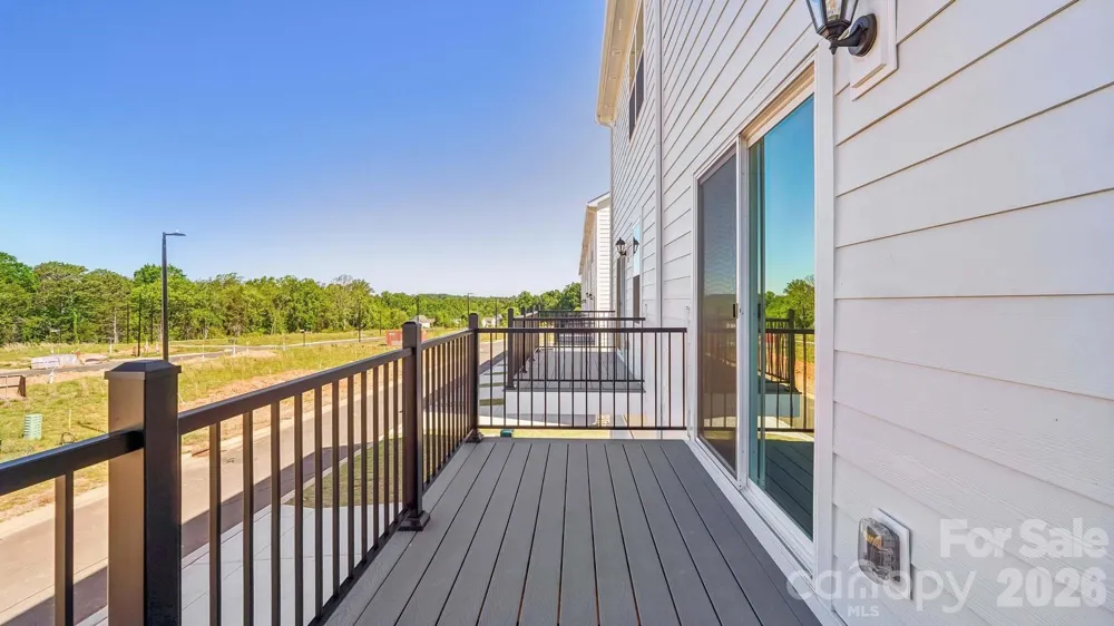 234 E Morehouse Avenue #TWNH E Mooresville, NC 28117