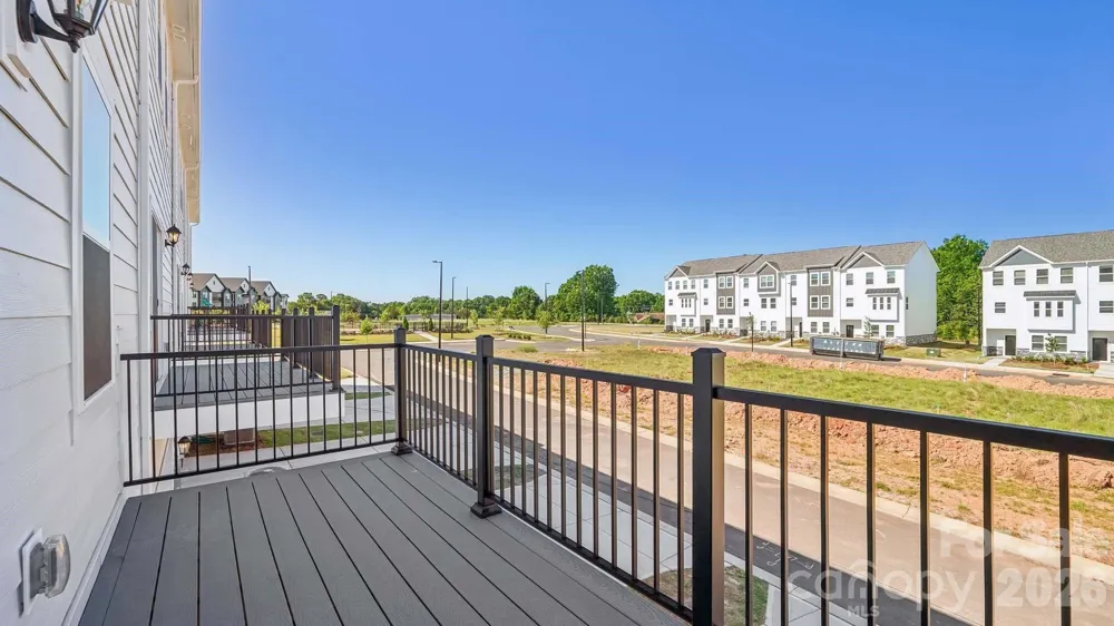 234 E Morehouse Avenue #TWNH E Mooresville, NC 28117