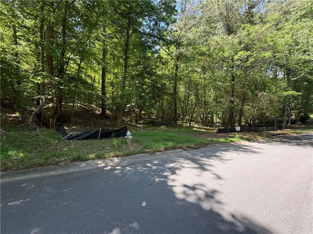 2761 Gardenwood Court SW Lilburn, GA 30047
