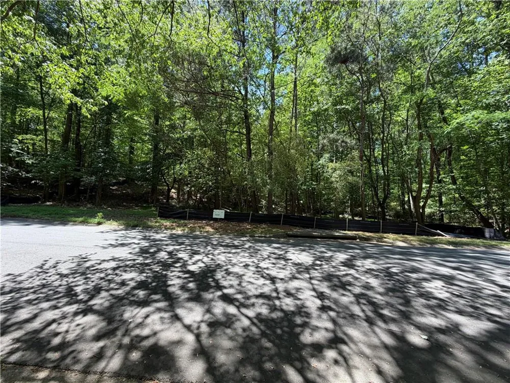 2761 Gardenwood Court SW Lilburn, GA 30047