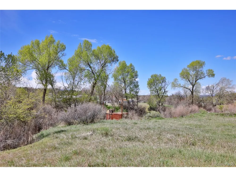 Address Not Shown Collbran, CO 81624