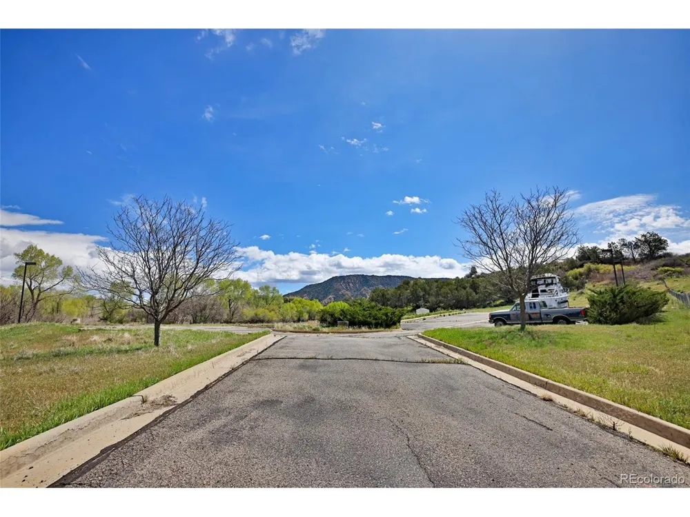 Address Not Shown Collbran, CO 81624