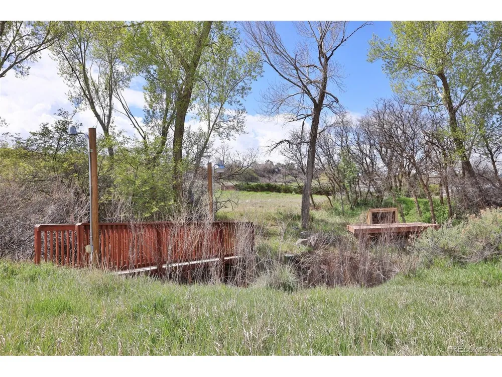 Address Not Shown Collbran, CO 81624