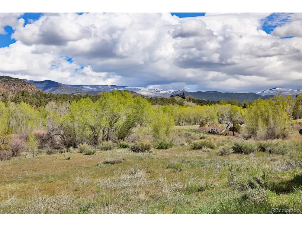 Address Not Shown Collbran, CO 81624