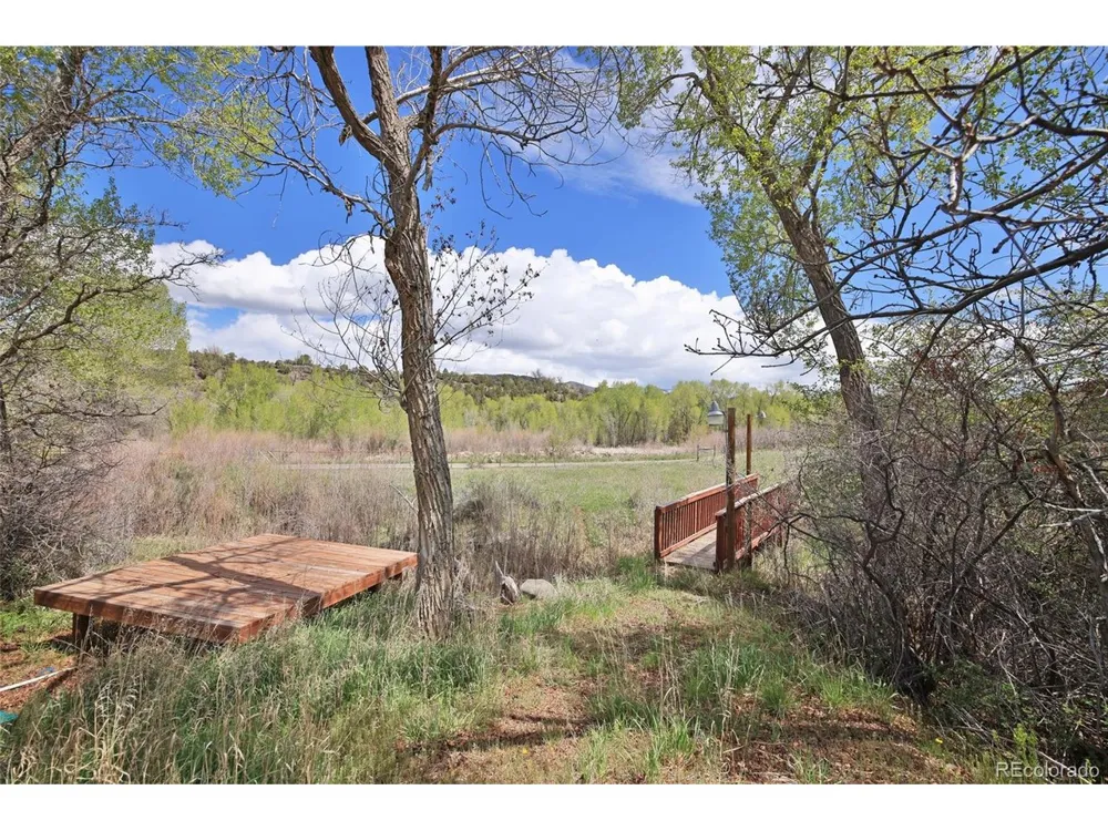 Address Not Shown Collbran, CO 81624