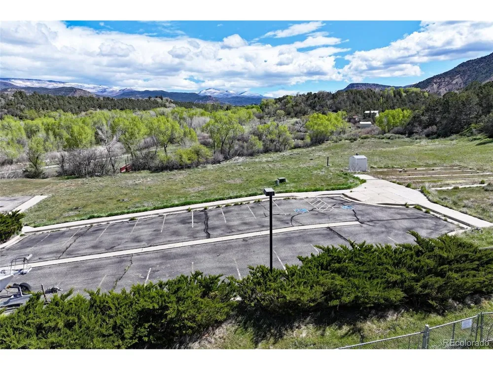 Address Not Shown Collbran, CO 81624