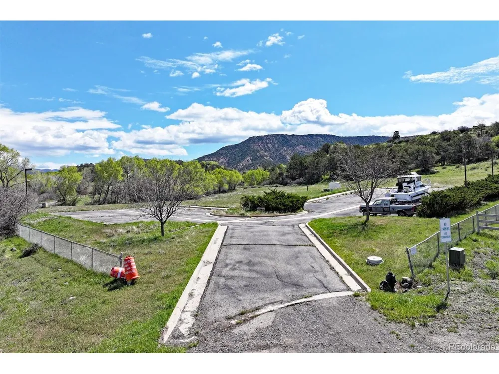 Address Not Shown Collbran, CO 81624