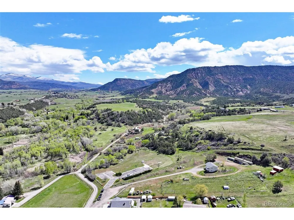 Address Not Shown Collbran, CO 81624