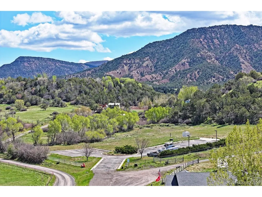 Address Not Shown Collbran, CO 81624