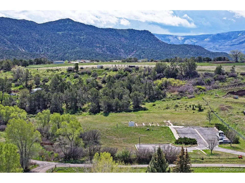 Address Not Shown Collbran, CO 81624