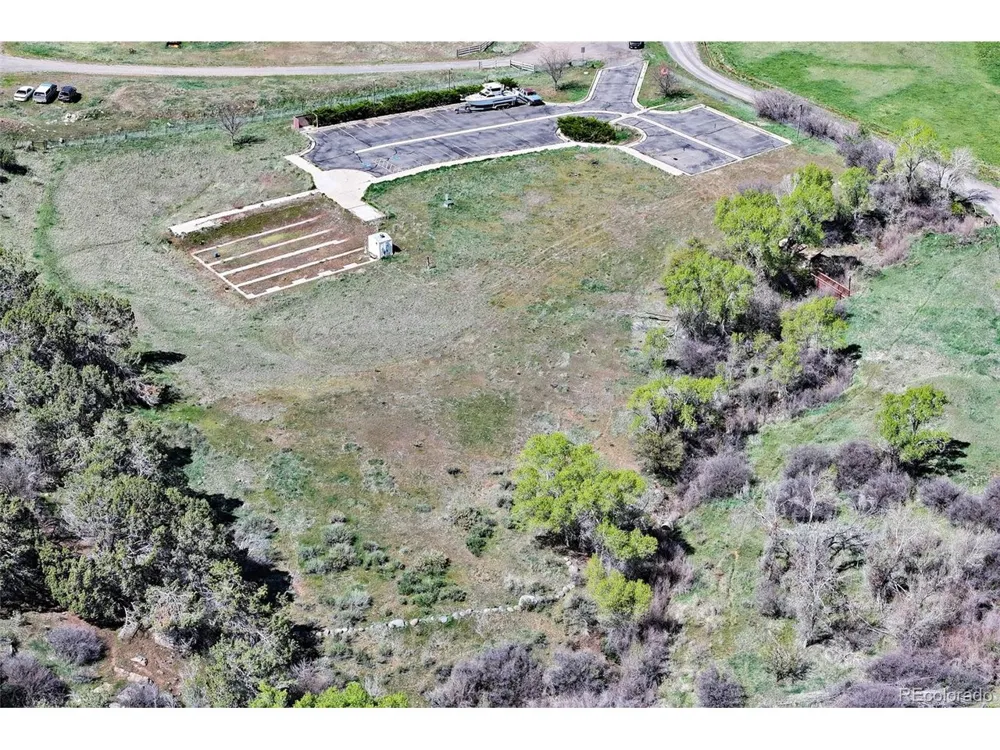 Address Not Shown Collbran, CO 81624