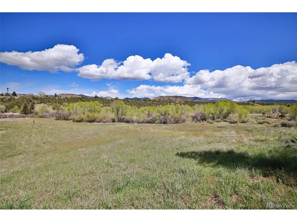 Address Not Shown Collbran, CO 81624
