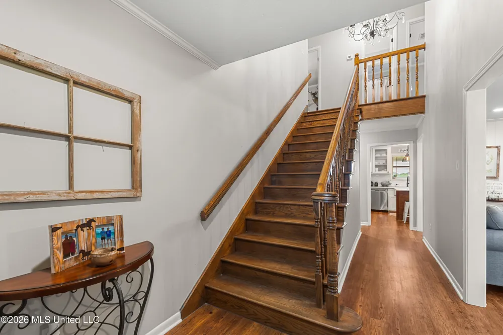 1329 Grantham Road Sumrall, MS 39482