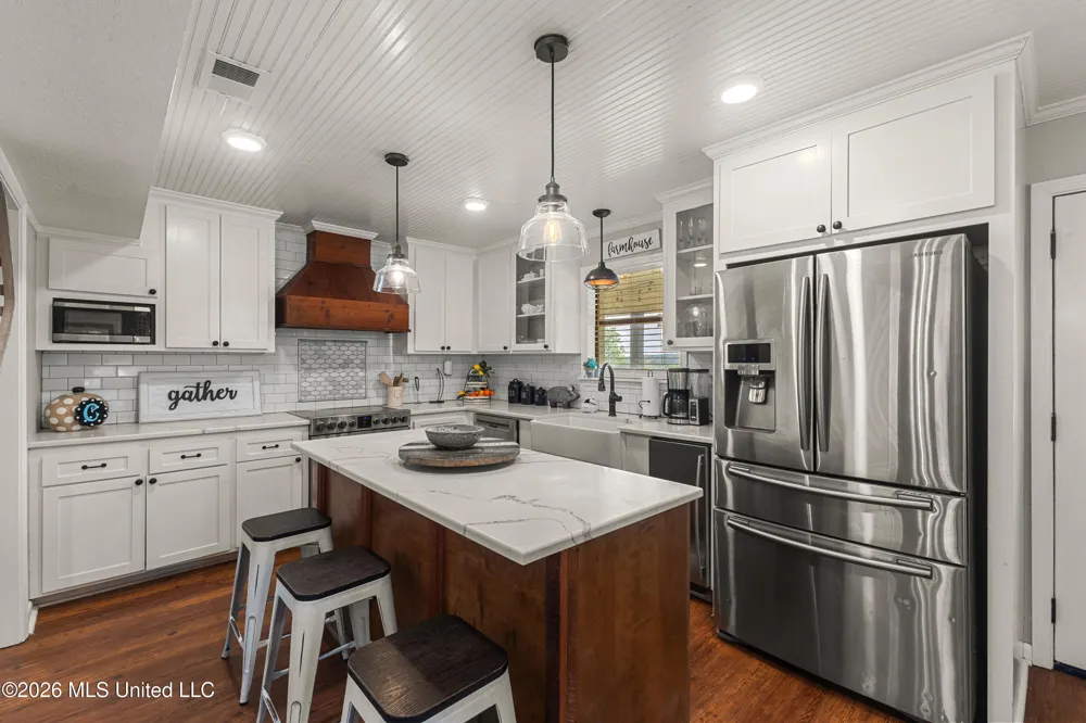 1329 Grantham Road Sumrall, MS 39482