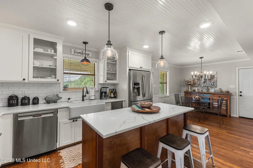 1329 Grantham Road Sumrall, MS 39482