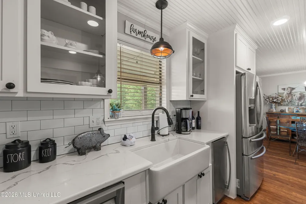 1329 Grantham Road Sumrall, MS 39482
