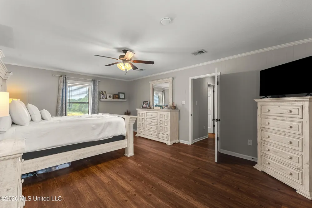 1329 Grantham Road Sumrall, MS 39482