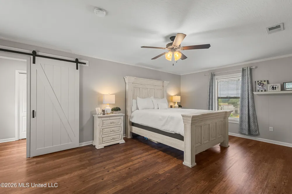 1329 Grantham Road Sumrall, MS 39482