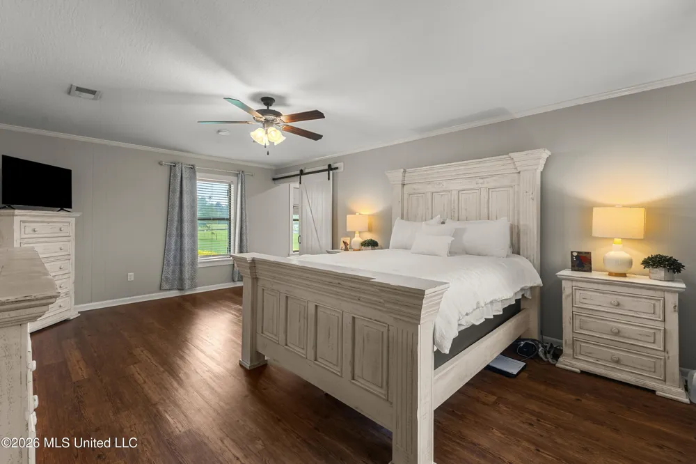1329 Grantham Road Sumrall, MS 39482