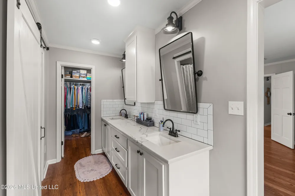 1329 Grantham Road Sumrall, MS 39482