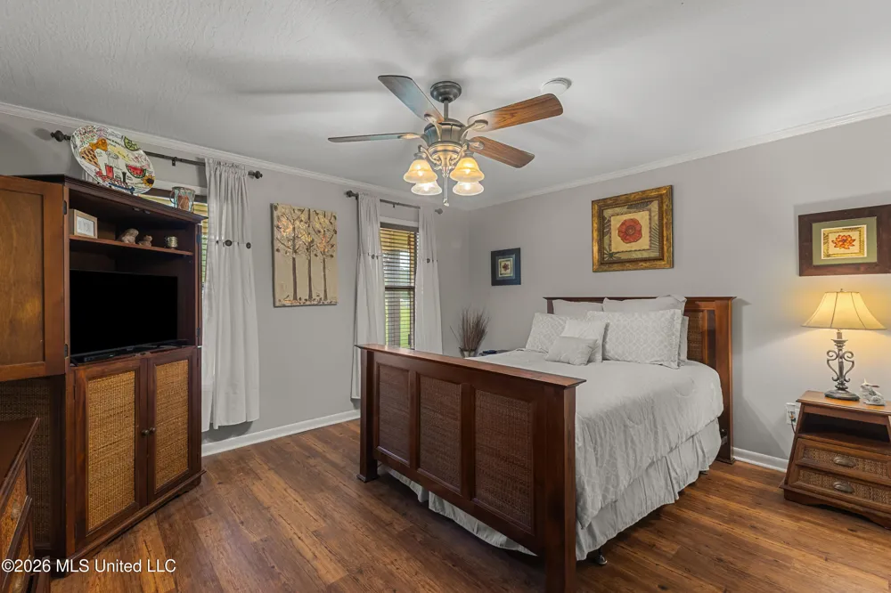 1329 Grantham Road Sumrall, MS 39482