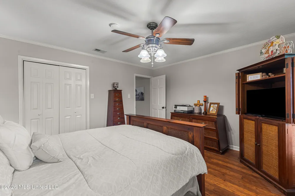 1329 Grantham Road Sumrall, MS 39482