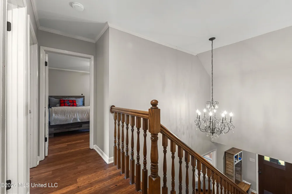 1329 Grantham Road Sumrall, MS 39482