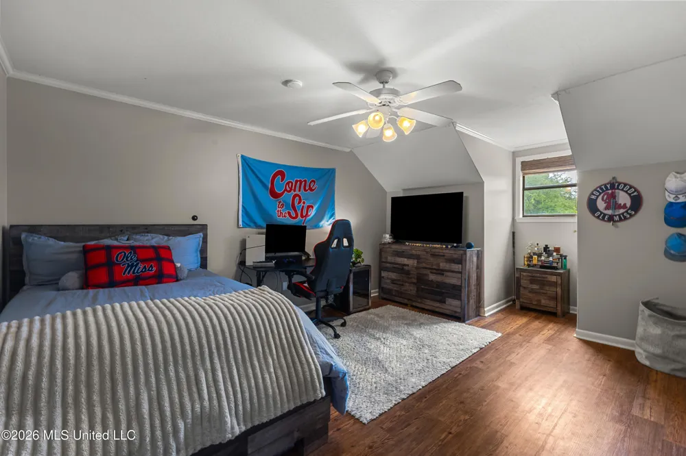 1329 Grantham Road Sumrall, MS 39482