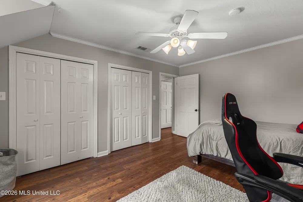 1329 Grantham Road Sumrall, MS 39482