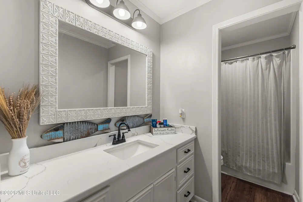 1329 Grantham Road Sumrall, MS 39482