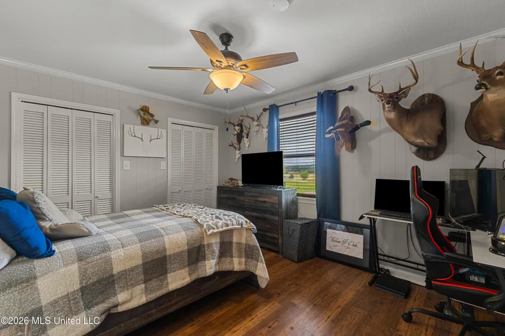 1329 Grantham Road Sumrall, MS 39482