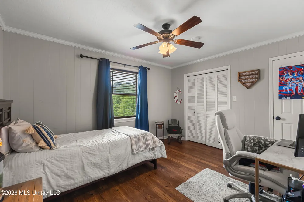 1329 Grantham Road Sumrall, MS 39482